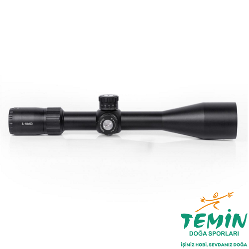 TEMİN | Av ● Outdoor ● Atış | PCP, Havalı Tüfek, Tabanca & Optik