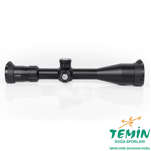 TEMİN | Av ● Outdoor ● Atış | PCP, Havalı Tüfek, Tabanca & Optik