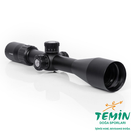 TEMİN | Av ● Outdoor ● Atış | PCP, Havalı Tüfek, Tabanca & Optik