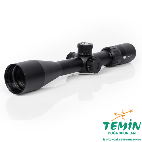 TEMİN | Av ● Outdoor ● Atış | PCP, Havalı Tüfek, Tabanca & Optik