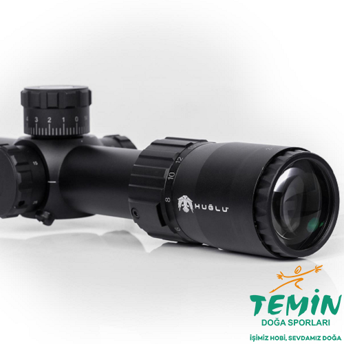 TEMİN | Av ● Outdoor ● Atış | PCP, Havalı Tüfek, Tabanca & Optik