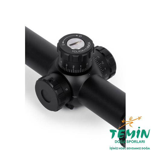 TEMİN | Av ● Outdoor ● Atış | PCP, Havalı Tüfek, Tabanca & Optik