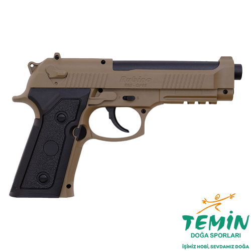 TEMİN | Av ● Outdoor ● Atış | PCP, Havalı Tüfek, Tabanca & Optik