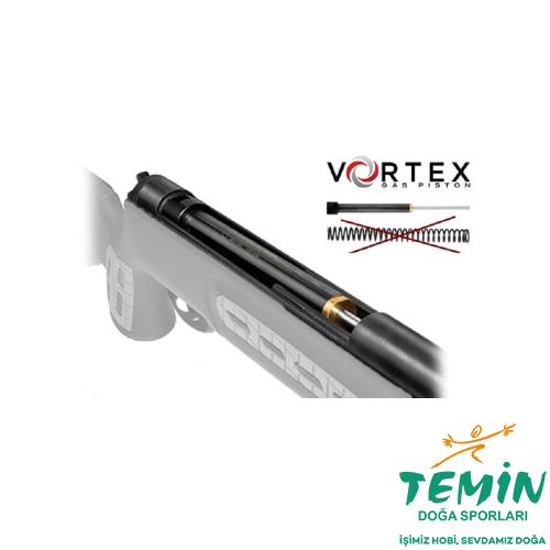 TEMİN | Av ● Outdoor ● Atış | PCP, Havalı Tüfek, Tabanca & Optik