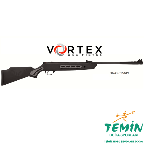 TEMİN | Av ● Outdoor ● Atış | PCP, Havalı Tüfek, Tabanca & Optik