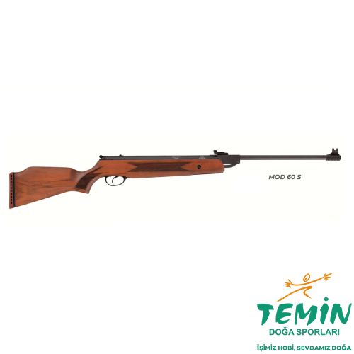 TEMİN | Av ● Outdoor ● Atış | PCP, Havalı Tüfek, Tabanca & Optik