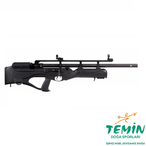 TEMİN | Av ● Outdoor ● Atış | PCP, Havalı Tüfek, Tabanca & Optik