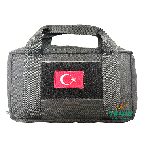 TEMİN | Av ● Outdoor ● Atış | PCP, Havalı Tüfek, Tabanca & Optik