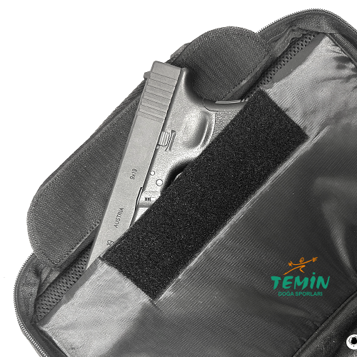 TEMİN | Av ● Outdoor ● Atış | PCP, Havalı Tüfek, Tabanca & Optik
