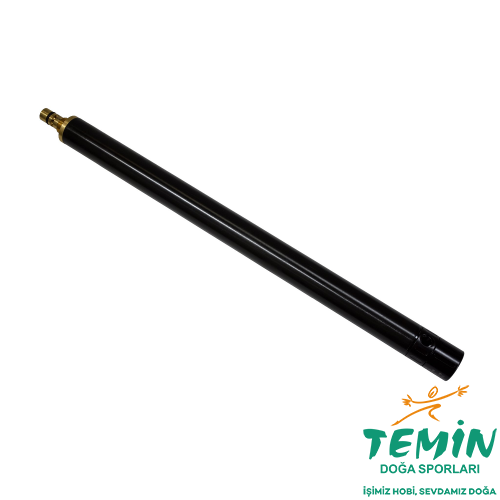 TEMİN | Av ● Outdoor ● Atış | PCP, Havalı Tüfek, Tabanca & Optik