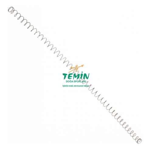 TEMİN | Av ● Outdoor ● Atış | PCP, Havalı Tüfek, Tabanca & Optik