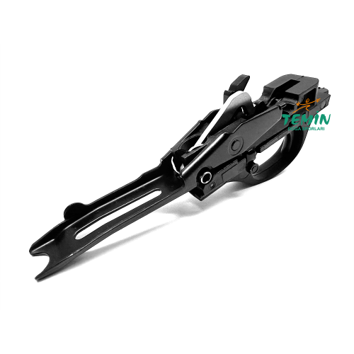 TEMİN | Av ● Outdoor ● Atış | PCP, Havalı Tüfek, Tabanca & Optik