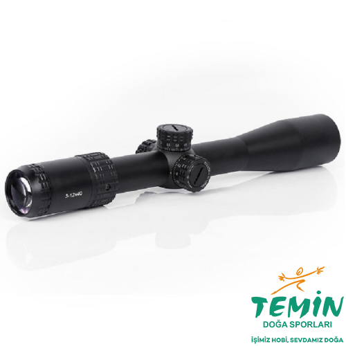 TEMİN | Av ● Outdoor ● Atış | PCP, Havalı Tüfek, Tabanca & Optik