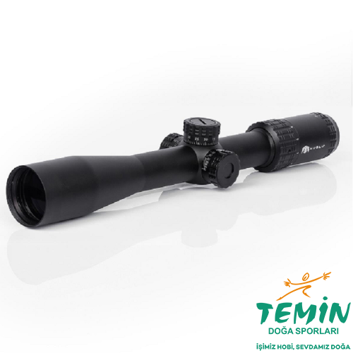 TEMİN | Av ● Outdoor ● Atış | PCP, Havalı Tüfek, Tabanca & Optik