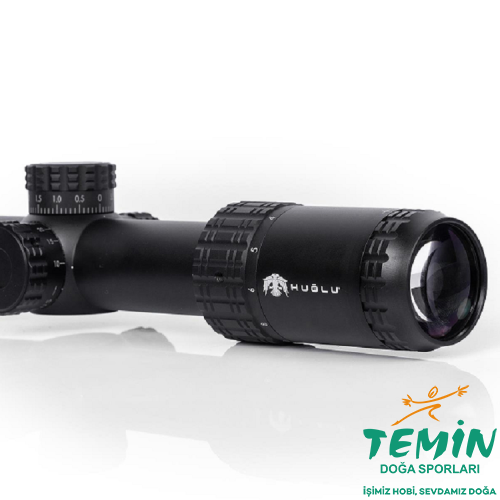 TEMİN | Av ● Outdoor ● Atış | PCP, Havalı Tüfek, Tabanca & Optik