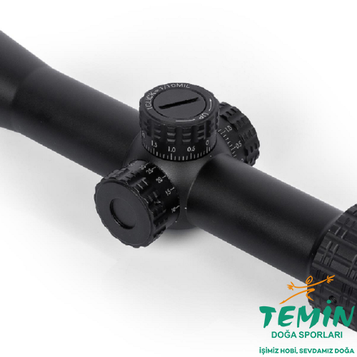 TEMİN | Av ● Outdoor ● Atış | PCP, Havalı Tüfek, Tabanca & Optik