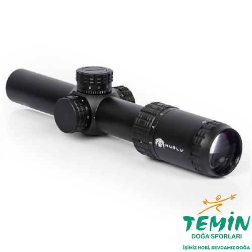 TEMİN | Av ● Outdoor ● Atış | PCP, Havalı Tüfek, Tabanca & Optik