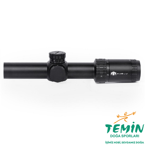 TEMİN | Av ● Outdoor ● Atış | PCP, Havalı Tüfek, Tabanca & Optik