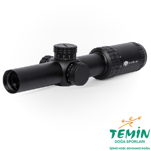 TEMİN | Av ● Outdoor ● Atış | PCP, Havalı Tüfek, Tabanca & Optik
