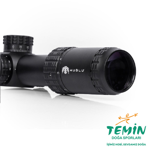 TEMİN | Av ● Outdoor ● Atış | PCP, Havalı Tüfek, Tabanca & Optik