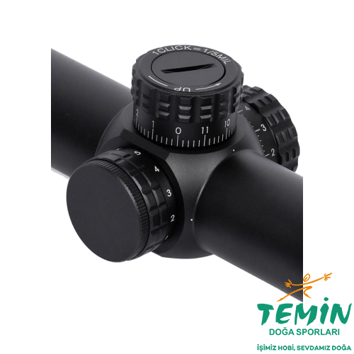TEMİN | Av ● Outdoor ● Atış | PCP, Havalı Tüfek, Tabanca & Optik