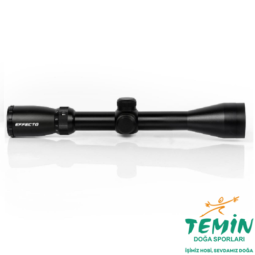 TEMİN | Av ● Outdoor ● Atış | PCP, Havalı Tüfek, Tabanca & Optik
