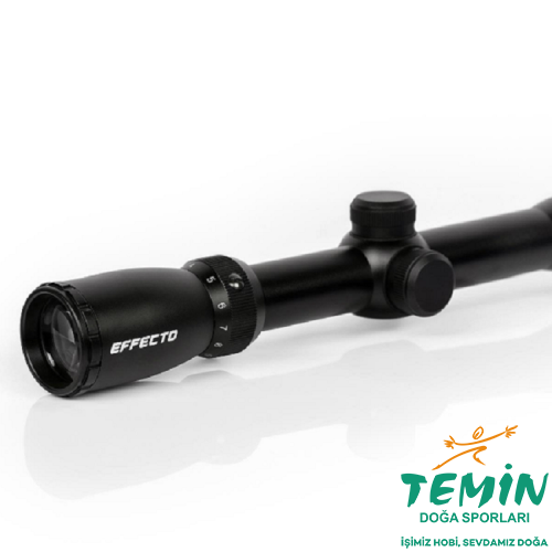 TEMİN | Av ● Outdoor ● Atış | PCP, Havalı Tüfek, Tabanca & Optik