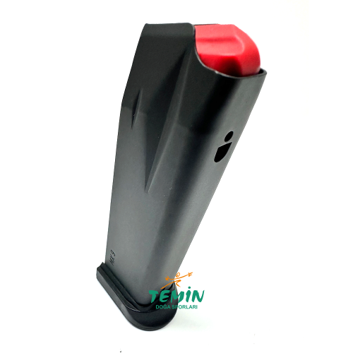 TEMİN | Av ● Outdoor ● Atış | PCP, Havalı Tüfek, Tabanca & Optik