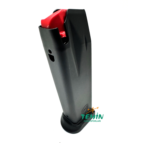 TEMİN | Av ● Outdoor ● Atış | PCP, Havalı Tüfek, Tabanca & Optik