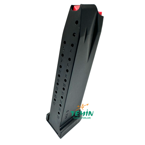 TEMİN | Av ● Outdoor ● Atış | PCP, Havalı Tüfek, Tabanca & Optik