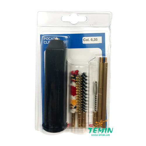 TEMİN | Av ● Outdoor ● Atış | PCP, Havalı Tüfek, Tabanca & Optik