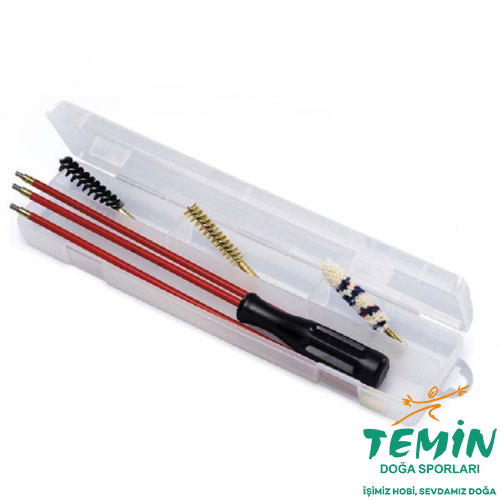 TEMİN | Av ● Outdoor ● Atış | PCP, Havalı Tüfek, Tabanca & Optik