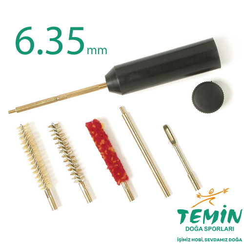 TEMİN | Av ● Outdoor ● Atış | PCP, Havalı Tüfek, Tabanca & Optik