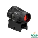 Sig Sauer ROMEO MSR GEN II 1x20 Red Dot | 2 MOA, IPX7 - TEMİN