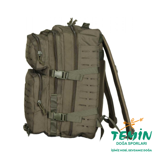 TEMİN | Av ● Outdoor ● Atış | PCP, Havalı Tüfek, Tabanca & Optik