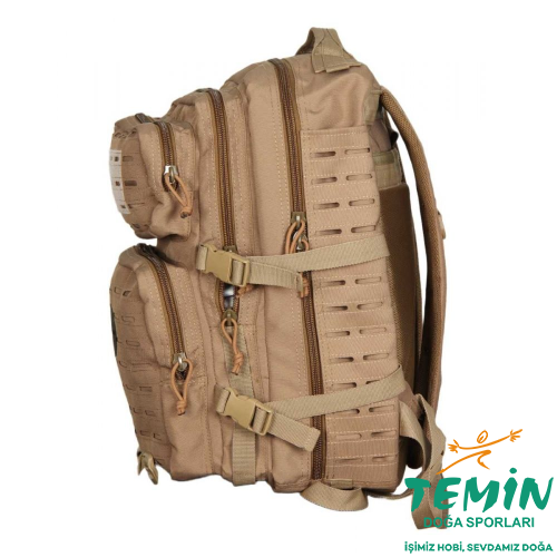 TEMİN | Av ● Outdoor ● Atış | PCP, Havalı Tüfek, Tabanca & Optik