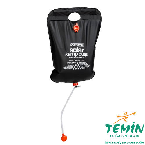 TEMİN | Av ● Outdoor ● Atış | PCP, Havalı Tüfek, Tabanca & Optik