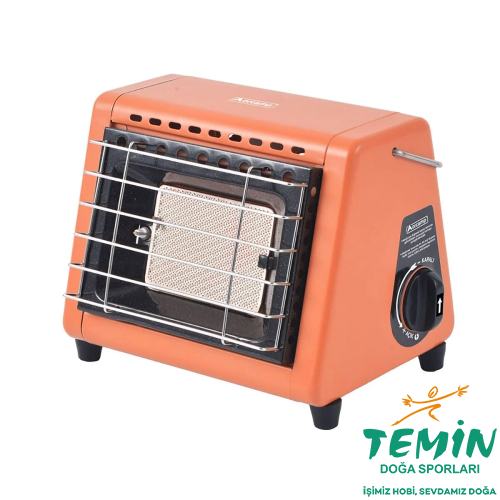 TEMİN | Av ● Outdoor ● Atış | PCP, Havalı Tüfek, Tabanca & Optik