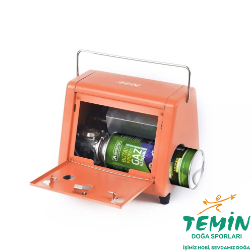 TEMİN | Av ● Outdoor ● Atış | PCP, Havalı Tüfek, Tabanca & Optik