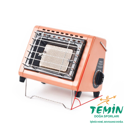 TEMİN | Av ● Outdoor ● Atış | PCP, Havalı Tüfek, Tabanca & Optik