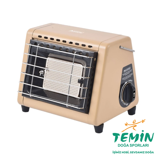 TEMİN | Av ● Outdoor ● Atış | PCP, Havalı Tüfek, Tabanca & Optik