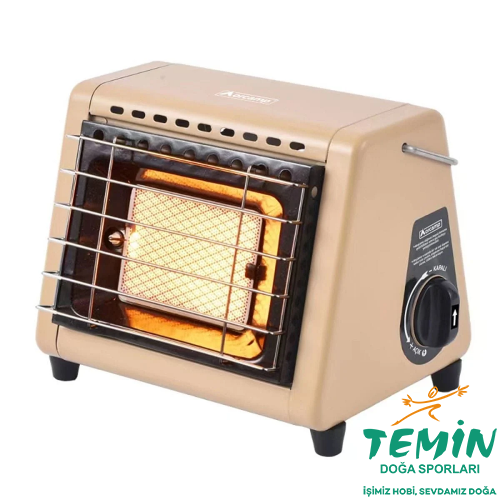 TEMİN | Av ● Outdoor ● Atış | PCP, Havalı Tüfek, Tabanca & Optik