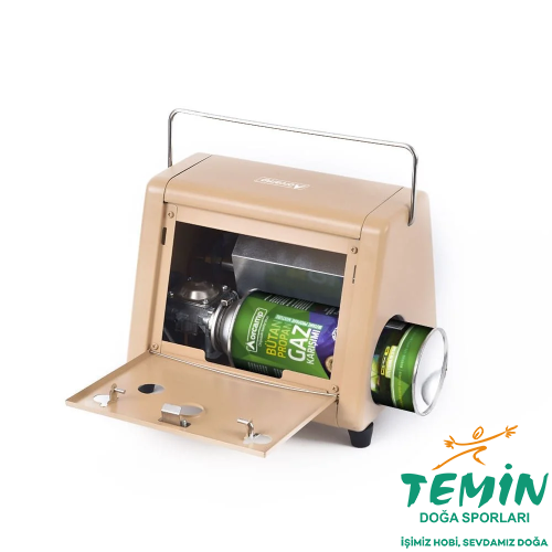 TEMİN | Av ● Outdoor ● Atış | PCP, Havalı Tüfek, Tabanca & Optik