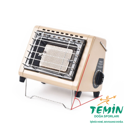 TEMİN | Av ● Outdoor ● Atış | PCP, Havalı Tüfek, Tabanca & Optik