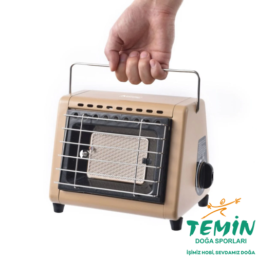 TEMİN | Av ● Outdoor ● Atış | PCP, Havalı Tüfek, Tabanca & Optik
