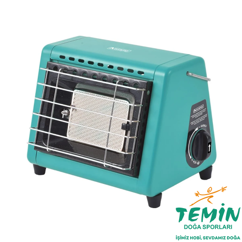 TEMİN | Av ● Outdoor ● Atış | PCP, Havalı Tüfek, Tabanca & Optik