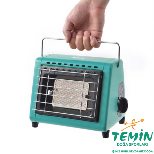 TEMİN | Av ● Outdoor ● Atış | PCP, Havalı Tüfek, Tabanca & Optik