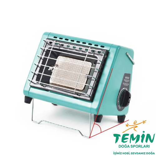TEMİN | Av ● Outdoor ● Atış | PCP, Havalı Tüfek, Tabanca & Optik