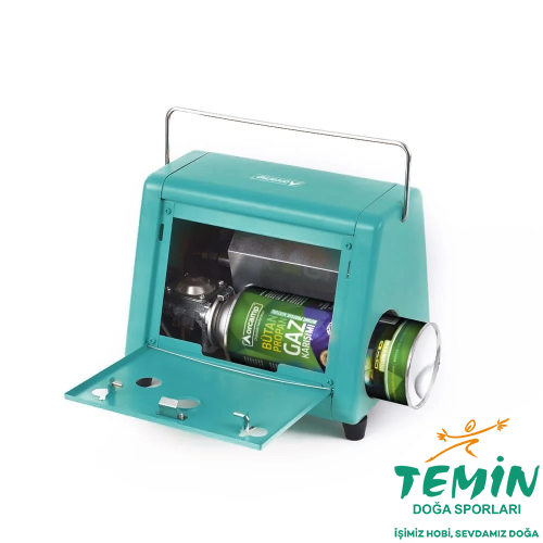 TEMİN | Av ● Outdoor ● Atış | PCP, Havalı Tüfek, Tabanca & Optik