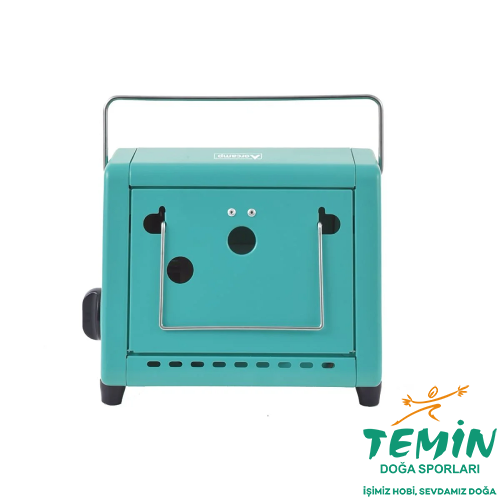 TEMİN | Av ● Outdoor ● Atış | PCP, Havalı Tüfek, Tabanca & Optik